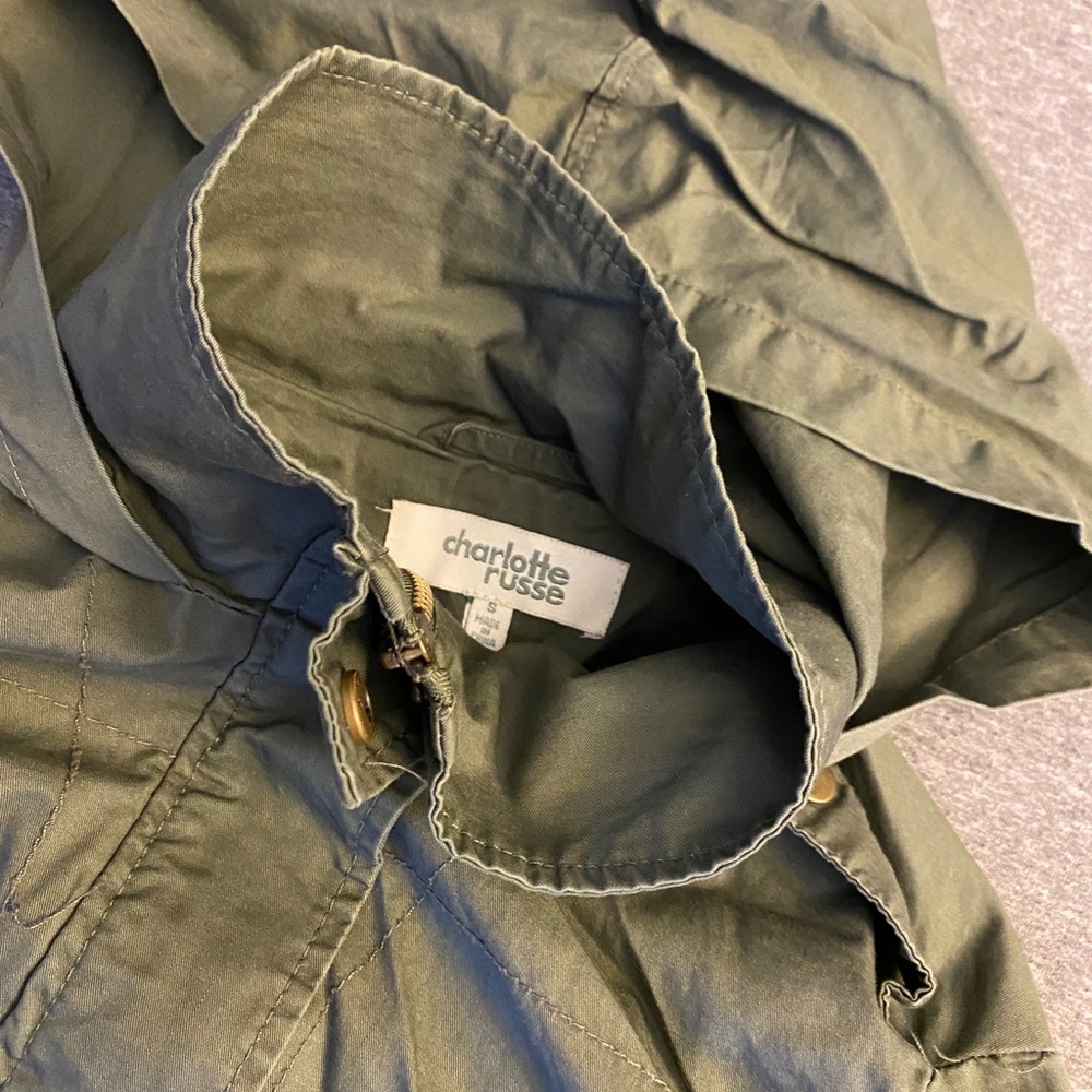 Jacket - Picture 3 of 8